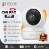 camera-ezviz-c6n-pro-2k-3mp-wifi-nut-call-goi-dien-hong-ngoai-10m-dam-thoai-2-chieu - ảnh nhỏ  1
