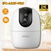 camera-imou-a32p-pro-3mp-2k-ranger-2-dam-thoai-2-chieu-wifi-6-phat-hien-nguoi-thu-cung-nut-goi - ảnh nhỏ  1