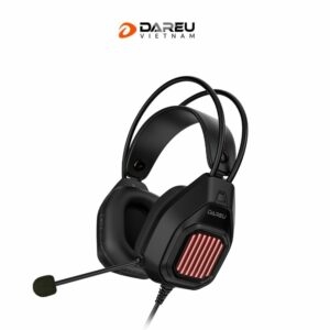 Tai nghe DAREU EH406 (MULTI-LED), Bán Tai nghe DAREU EH406 (MULTI-LED) giá rẻ cho học sinh - sinh viên