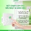 cong-tac-cam-ung-1-nut-wifi-hunonic-datic-mau-trang-cong-tac-cam-ung-1-nut-wifi-hunonic-datic-de-lap-dat-gia-cuc-tot-cong-tac-cam-ung-1-nut-wifi-hunonic-datic-tien-loi-ben-bi-sang-trong-ngoi-nha - ảnh nhỏ 4